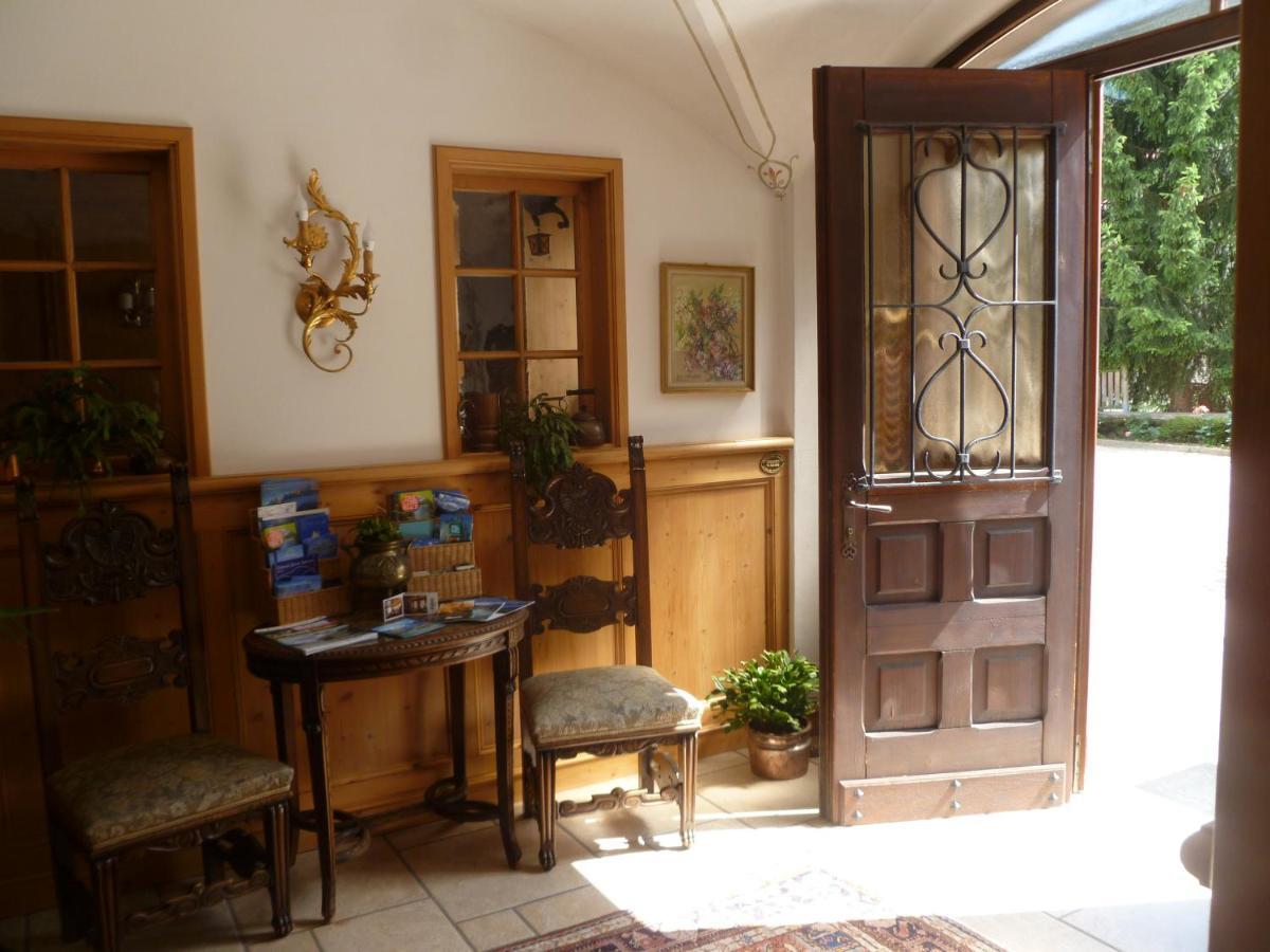 Cadore Haus Auronzo di Cadore Eksteriør billede