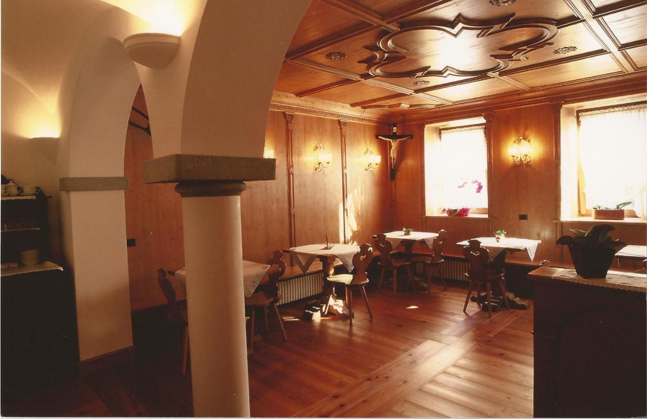 Cadore Haus Auronzo di Cadore Eksteriør billede