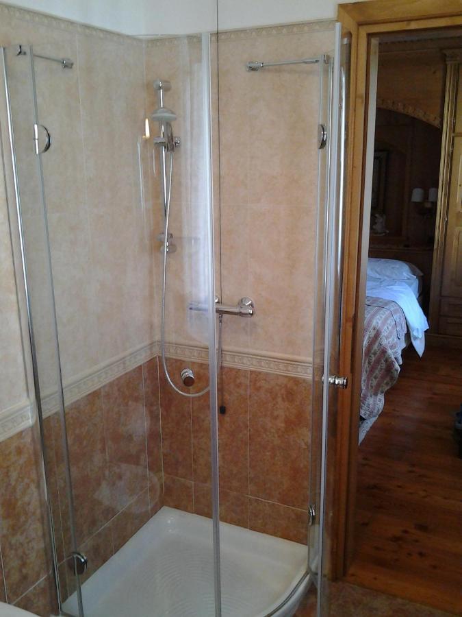 Cadore Haus Auronzo di Cadore Eksteriør billede